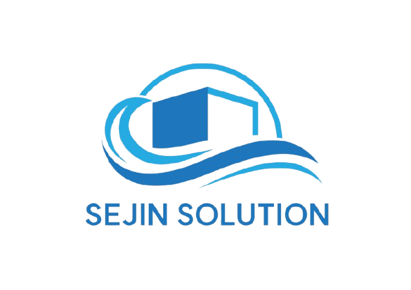          WELCOME TO 'SEJIN SOLUTION'